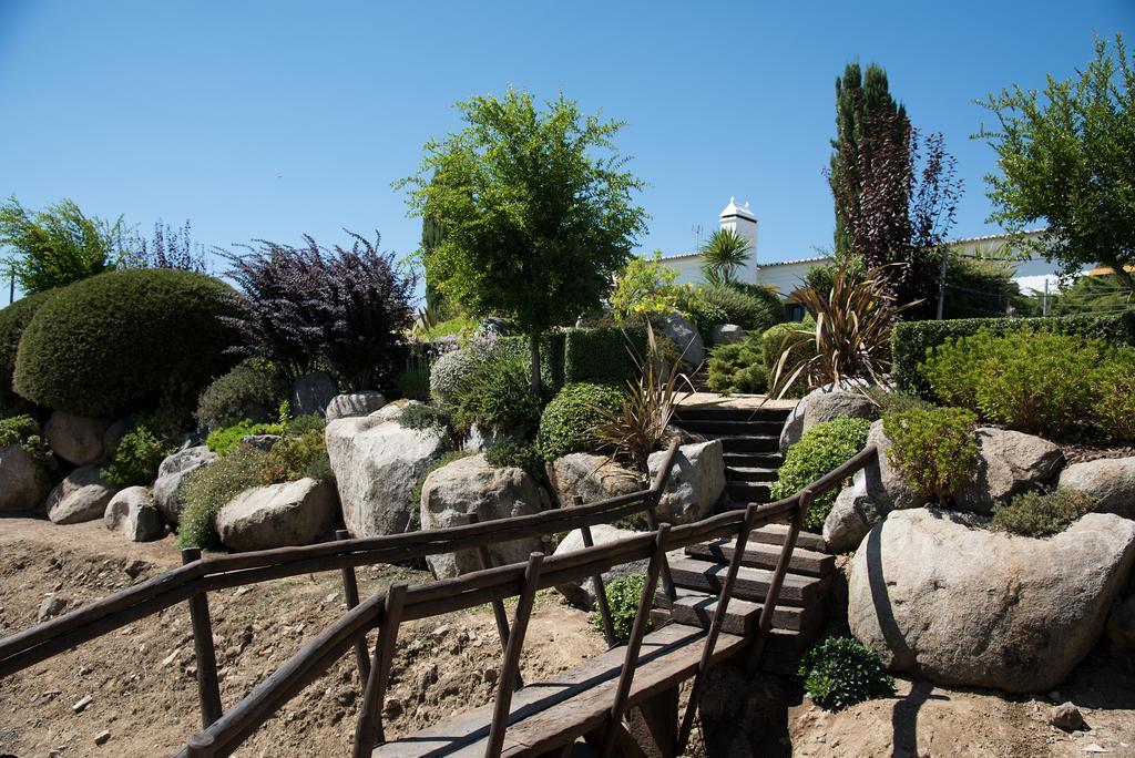 Quinta Da Espada Évora Dış mekan fotoğraf