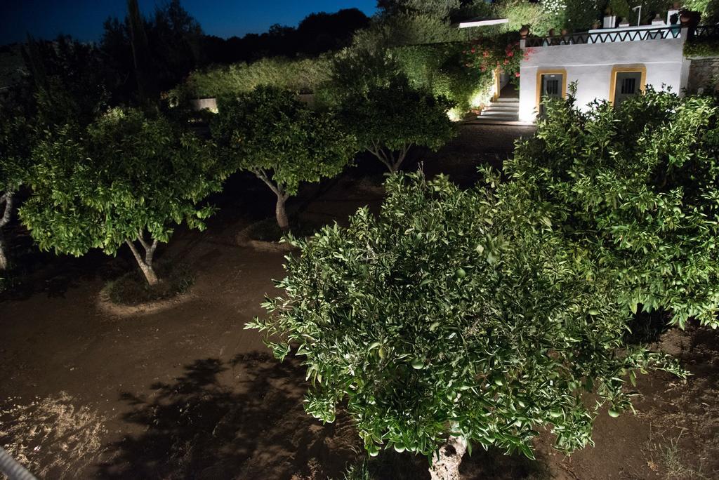 Quinta Da Espada Évora Dış mekan fotoğraf