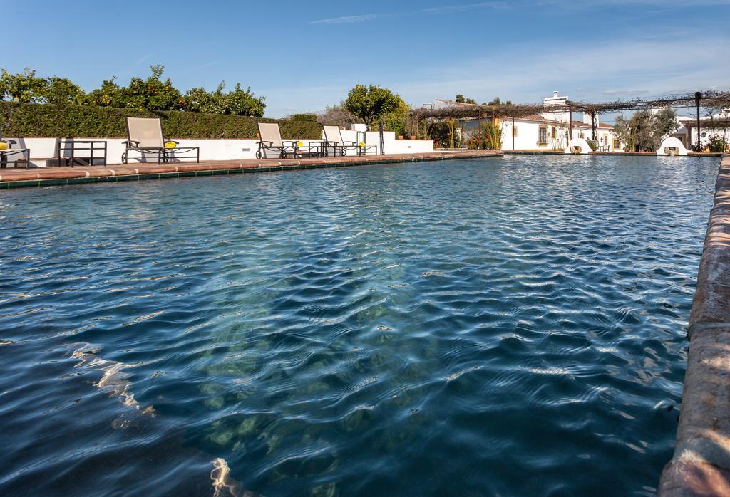 Quinta Da Espada Évora Dış mekan fotoğraf