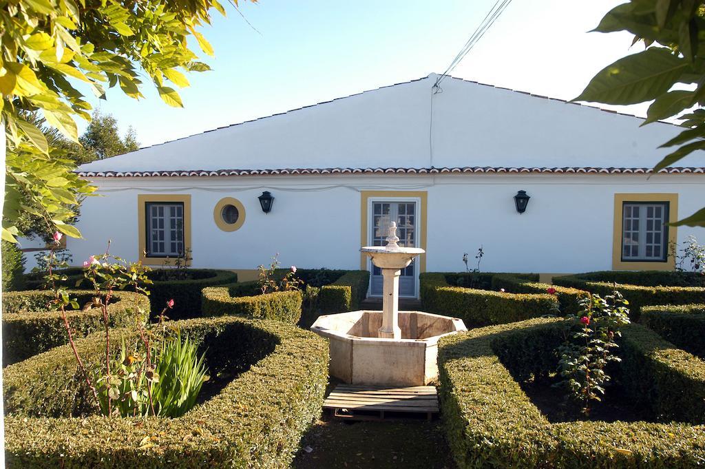 Quinta Da Espada Évora Dış mekan fotoğraf