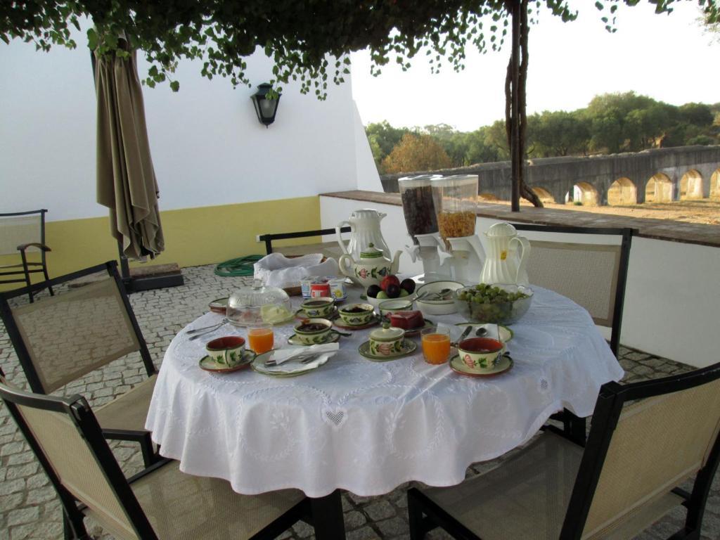 Quinta Da Espada Évora Dış mekan fotoğraf